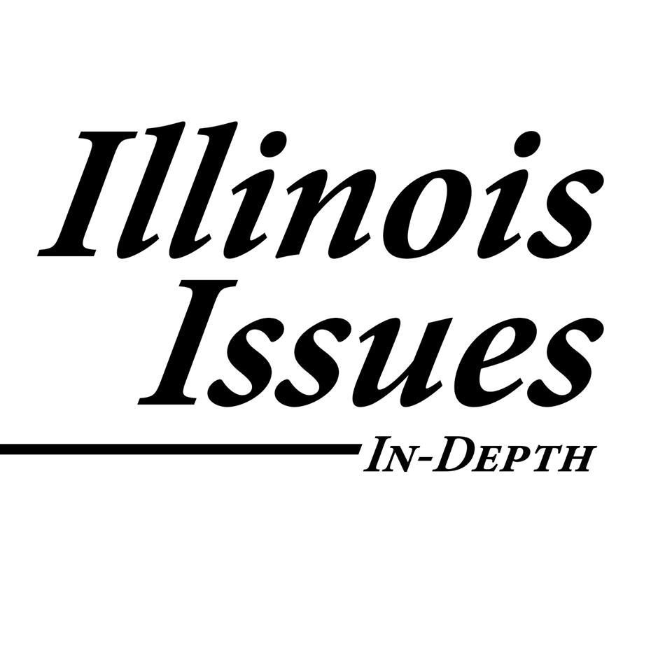 Illinois Issues logo